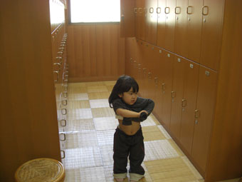 マキノ高原