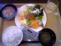 盛岡 食堂園
