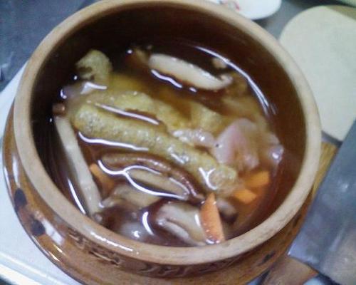 横川の釜飯