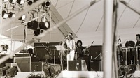 TEEN AGE WILD LIFE 1975