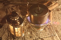 かなり通った毘沙門から 移動
