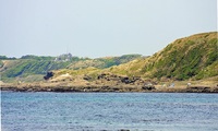 GW 三浦半島 野営 Ⅱ