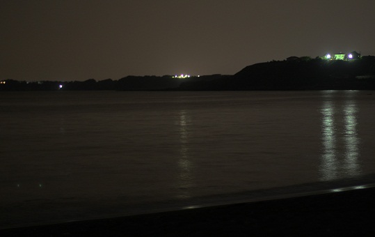 GW 三浦半島 野営 Ⅱ