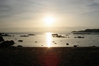 GW 三浦半島 野営 Ⅲ