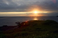 どこまでも 青い空と海のおいらのホーム行ってきた