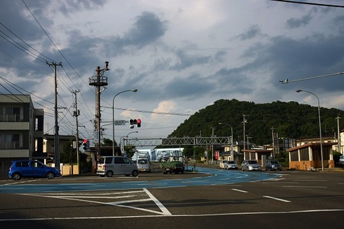結構ロングな夏休み1