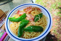 結構ロングな夏休み2