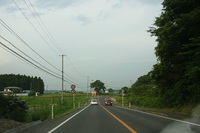 結構ロングな夏休み3 trangia