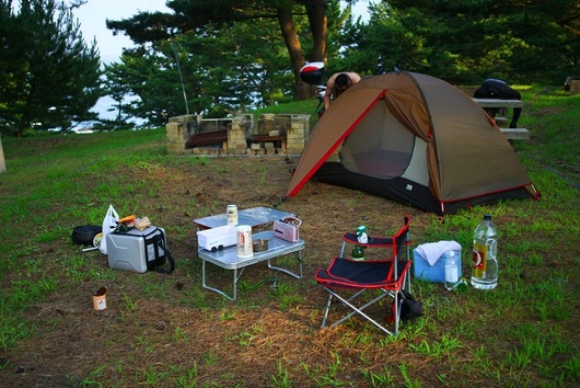 結構ロングな夏休み6