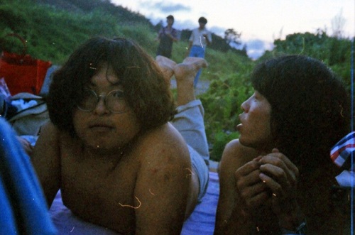 TEEN AGE WILD LIFE 1975