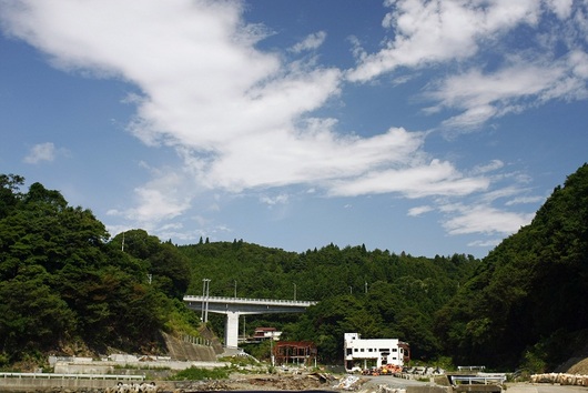 結構ロングな夏休み6