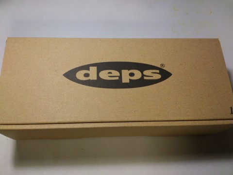from deps。