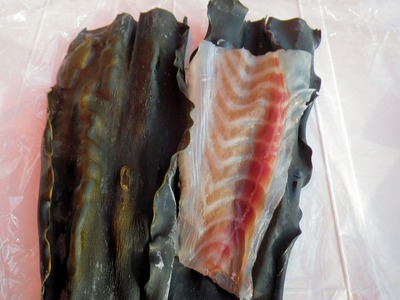 大沼 金張り