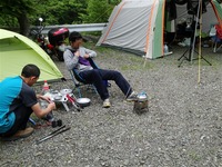料理は何?