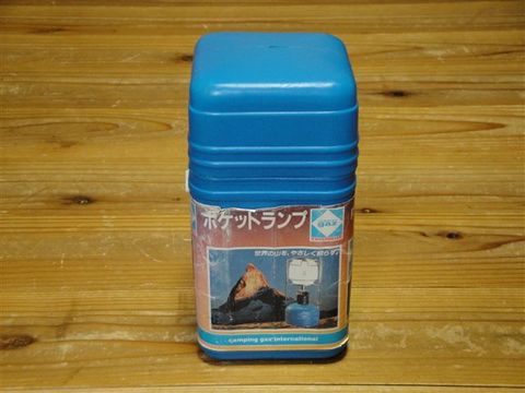 冬キャン用に使えるか?