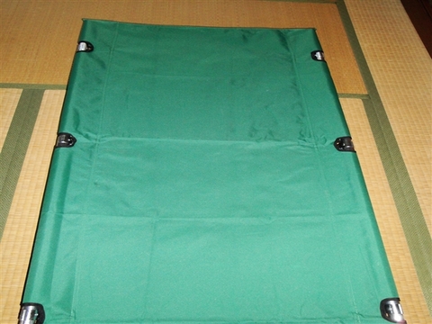 まだリハビリ中