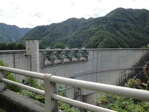 輪番休暇キャンプ(4)