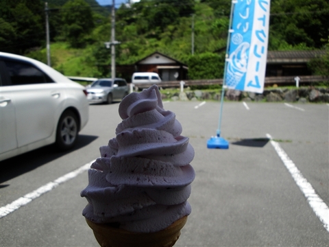 輪番休暇キャンプ(4)