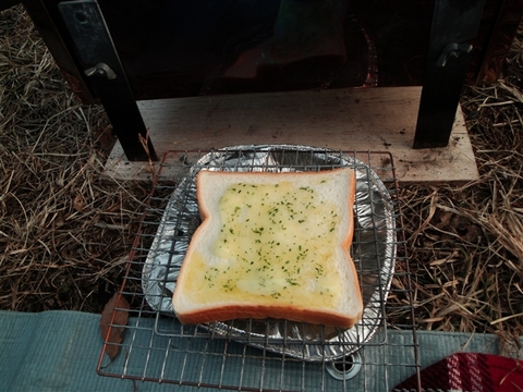 混んでませんでした、青野原