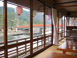 ちょっと宇治まで!