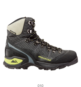 Montrail - HELIUM GTX