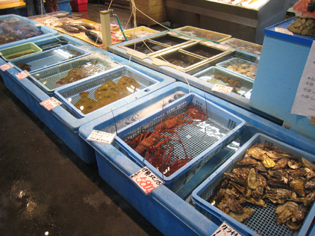 赤穂海浜公園オートキャンプ場 その1