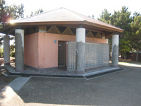 赤穂海浜公園オートキャンプ場 その1