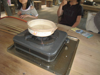 赤穂海浜公園オートキャンプ場 その3