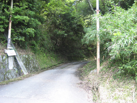 大野山アルプスランドに行ってきました その1