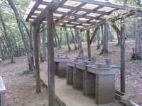 超穴場?キャンプ場