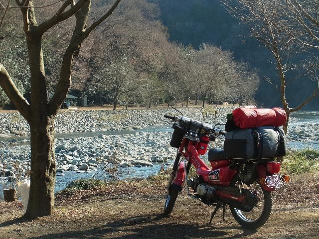 2012年 新春初張り in 赤野原