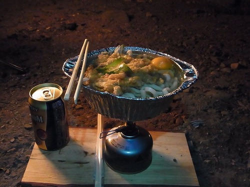 2012年 新春初張り in 赤野原