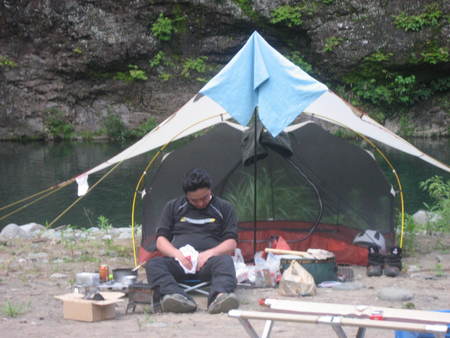 青野原やすらぎの里(7月17~18日)