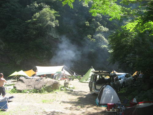 青野原やすらぎの里(7月17~18日)