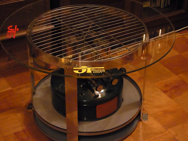 Coleman 524