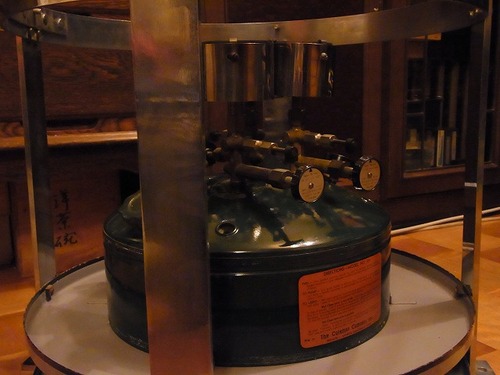 Coleman 524