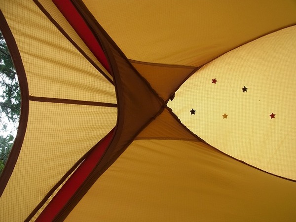 2012年 夏休みキャンプ in TBK