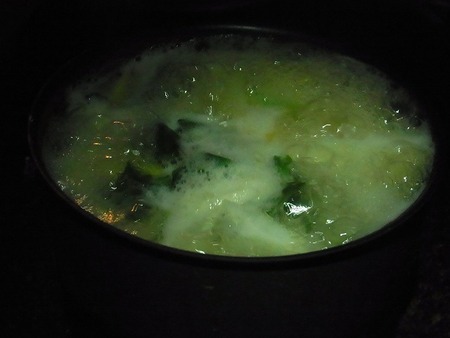 2012年 夏休みキャンプ in TBK