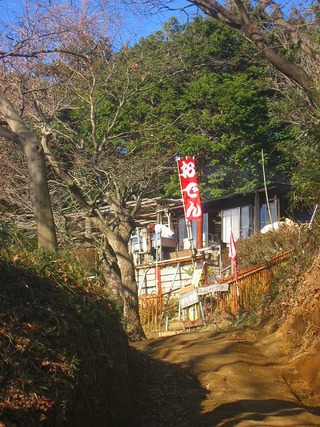 天園ハイキング