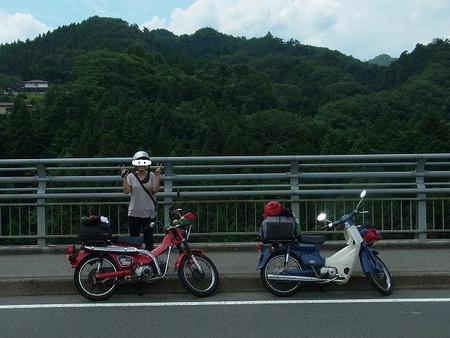 2012年 夏休みキャンプ in TBK