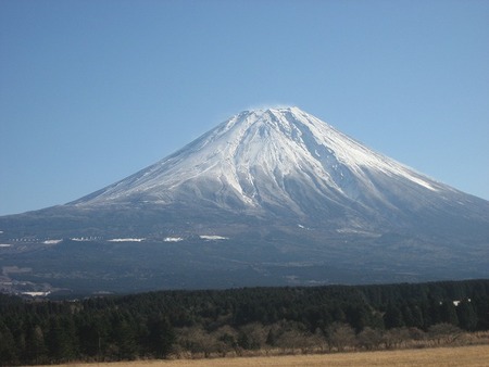 2010年初キャンプ (No.3)