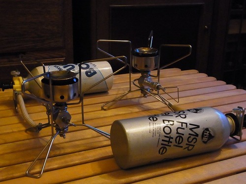 MSR Firefly