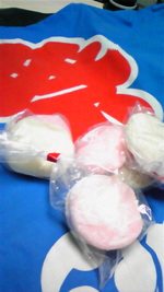 痛たたたた・・・・・