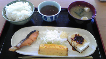 今日も暑いよ!!