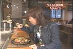 KICORIがTVに!