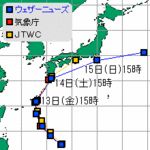 天気Plus