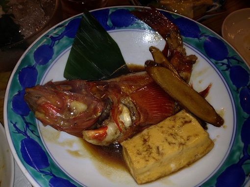 中野で飲み!