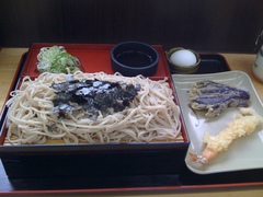 朝焼けは雨のきざし