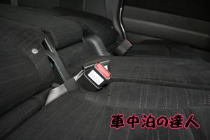 新型ステップワゴン フルフラット