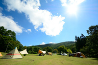 ＳＷ高原キャンプ